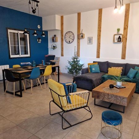 Appartement, Les Templiers, Rdc Vue Mer Proche Centre Ville Houlgate Kültér fotó
