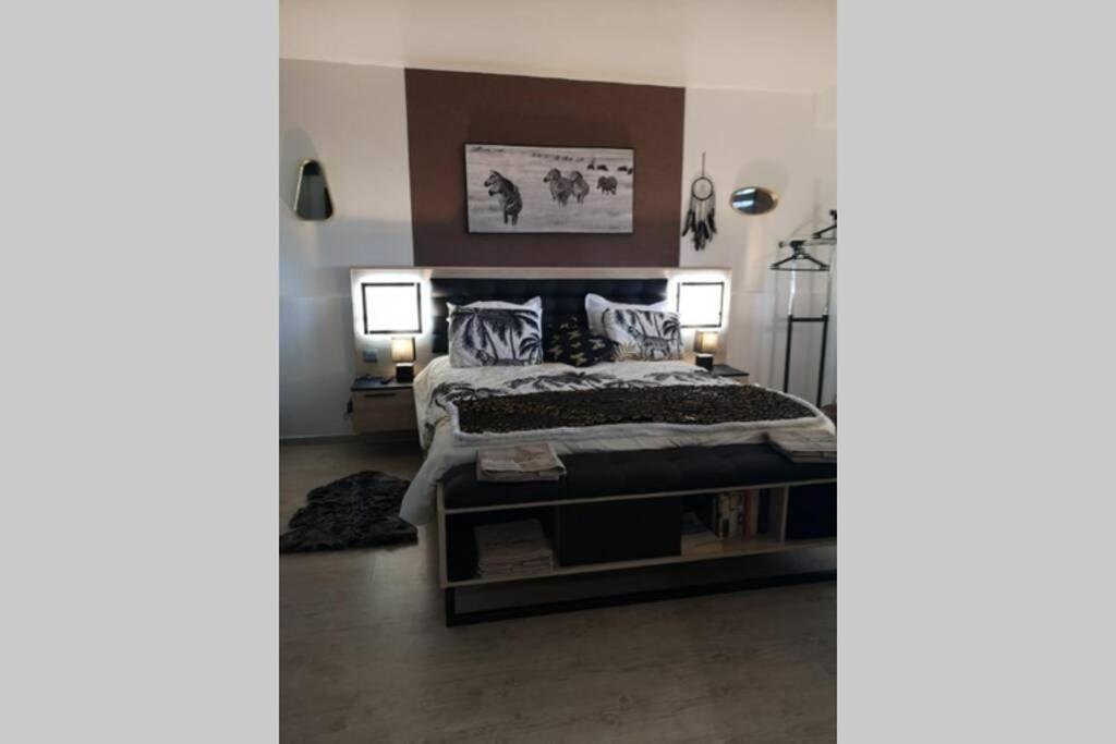 Appartement, Les Templiers, Rdc Vue Mer Proche Centre Ville Houlgate Kültér fotó